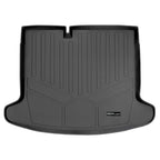 SMARTLINER Custom Fit Floor Liners For 2018-2024 Nissan Kicks