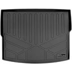 SMARTLINER Custom Fit Floor Liners For 2018-2021 Mitsubishi Eclipse Cross