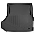 SMARTLINER Custom Fit Floor Liners For 2006-2023 Dodge Charger All Models / 2005-2021 Chrysler 300 No SRT8 Models