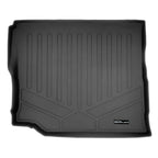 SMARTLINER Custom Fit Floor Liners For JL 2018-2024 Jeep Wrangler Unlimited 4-Door (JL New Body Style - not JK)