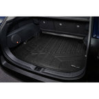 SMARTLINER Custom Fit Floor Liners For 2019-2025 Toyota RAV4