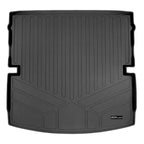 SMARTLINER Custom Fit Floor Liners For for 2020-2025 Ford Explorer 7 Passenger
