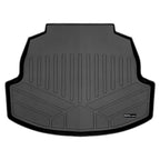 SMARTLINER Custom Fit Floor Liners For 2020-2025 Toyota Corolla Sedan (Hybrid Model)