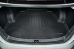 SMARTLINER Custom Fit Floor Liners For 2020-2025 Toyota Corolla Sedan (Hybrid Model)