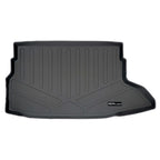 SMARTLINER Custom Fit Floor Liners For 2011-2017 Nissan Juke (with or without Optional Subwoofer)