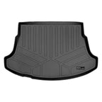 SMARTLINER Custom Fit Floor Liners For 2019-2022 Lexus UX Non Hybrid Models