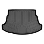 SMARTLINER Custom Fit Floor Liners For 2019-2022 Lexus UX Non Hybrid Models