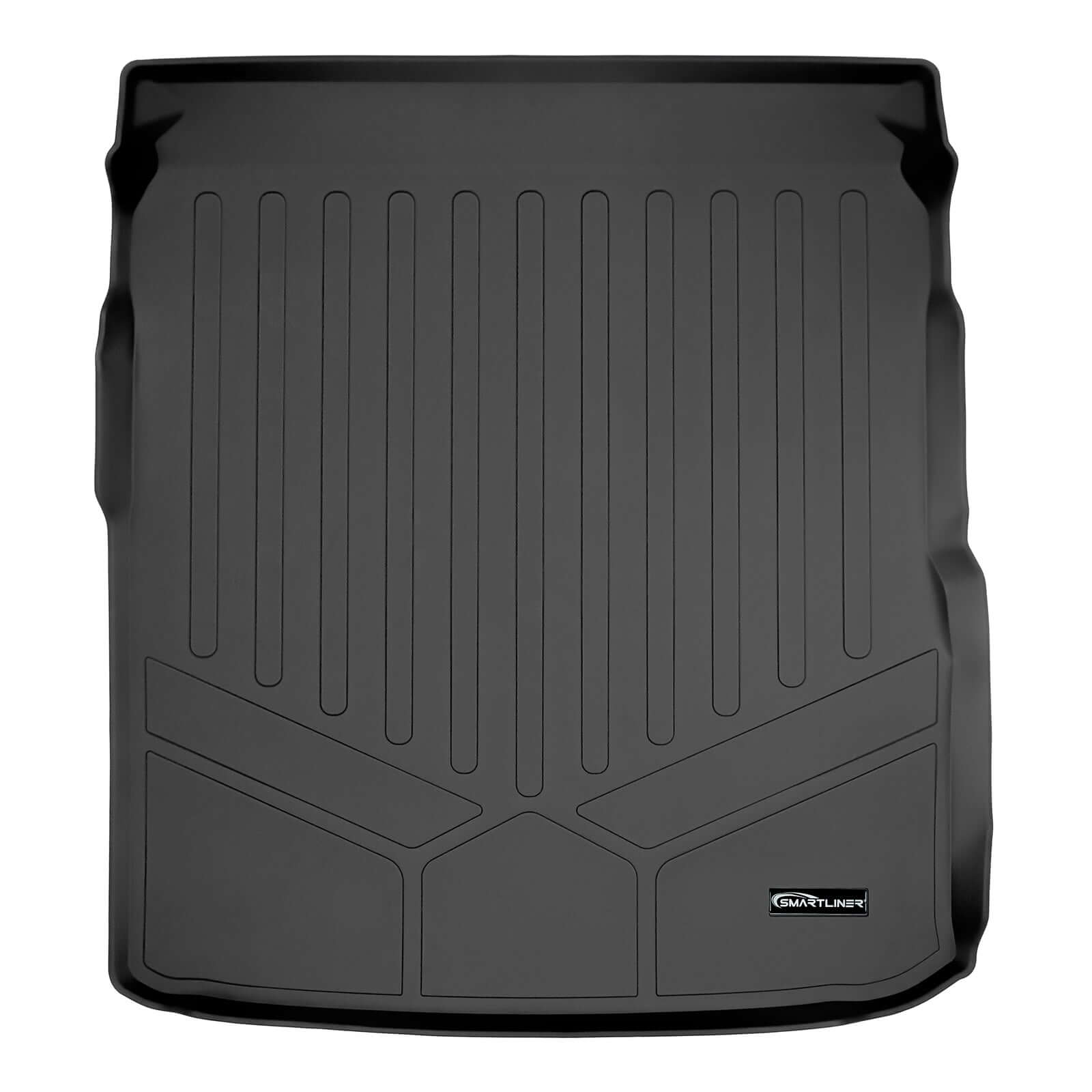 SMARTLINER Custom Fit Floor Liners For 2019-2024 Volkswagen Arteon