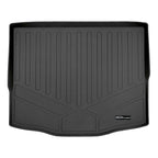 SMARTLINER Custom Fit Floor Liners For 2020-2025 Ford Escape Hybrid & Plug in Hybrid Models