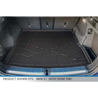 SMARTLINER Custom Fit Floor Liners For 2023-2025 BMW X1