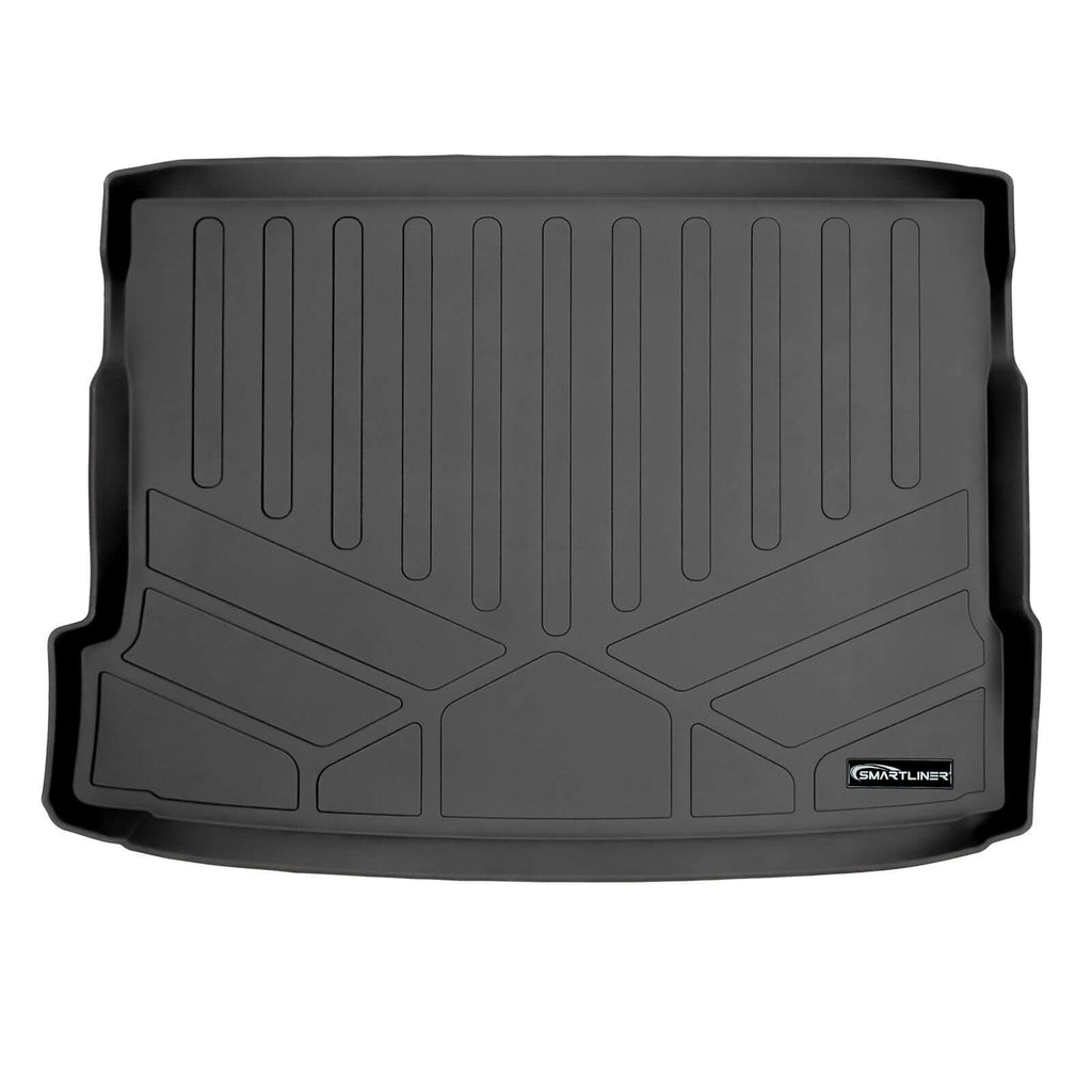 SMARTLINER Custom Fit Floor Liners For 2018-2022 BMW X2