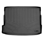 SMARTLINER Custom Fit Floor Liners For 2018-2022 BMW X2
