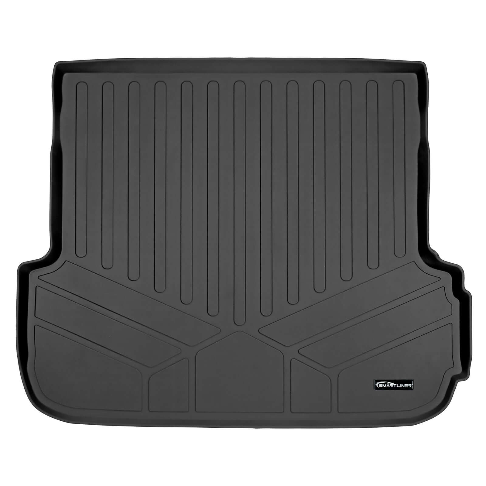 SMARTLINER Custom Fit Floor Liners For 2020-2025 Subaru Outback