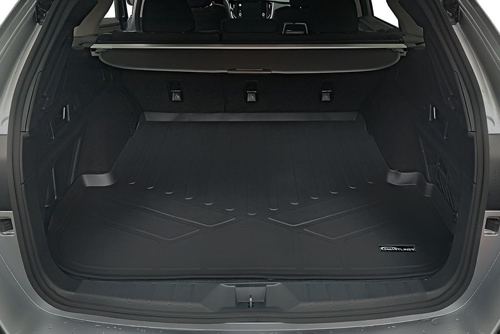 SMARTLINER Custom Fit Floor Liners For 2020-2025 Subaru Outback