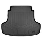 SMARTLINER Custom Fit Floor Liners For 2020-2023 Hyundai Sonata FWD Models