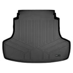 SMARTLINER Custom Fit Floor Liners For 2024-2025 Sonata Hybrid Models