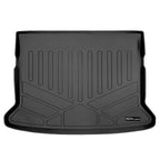 SMARTLINER Custom Fit Floor Liners For 2020-2025 Mazda CX-30 (FWD)
