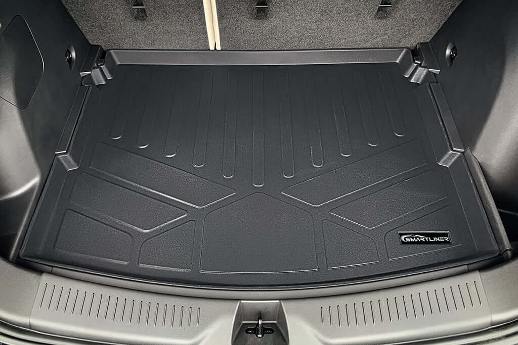 SMARTLINER Custom Fit Floor Liners For 2020-2025 Buick Encore GX AWD