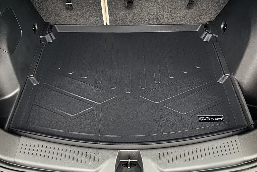 SMARTLINER Custom Fit Floor Liners For 2020-2025 Buick Encore GX