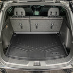 SMARTLINER Custom Fit Floor Liners For 2021-2025 Chevrolet Trailblazer FWD