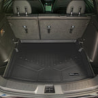SMARTLINER Custom Fit Floor Liners For 2021-2025 Chevrolet Trailblazer FWD