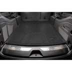 SMARTLINER Custom Fit Floor Liners For 2021-2025 Chevrolet Suburban with 2nd Row Bucket Seats