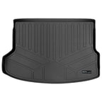 SMARTLINER Custom Fit Floor Liners For 2021-2023 Kia Seltos SX Turbo