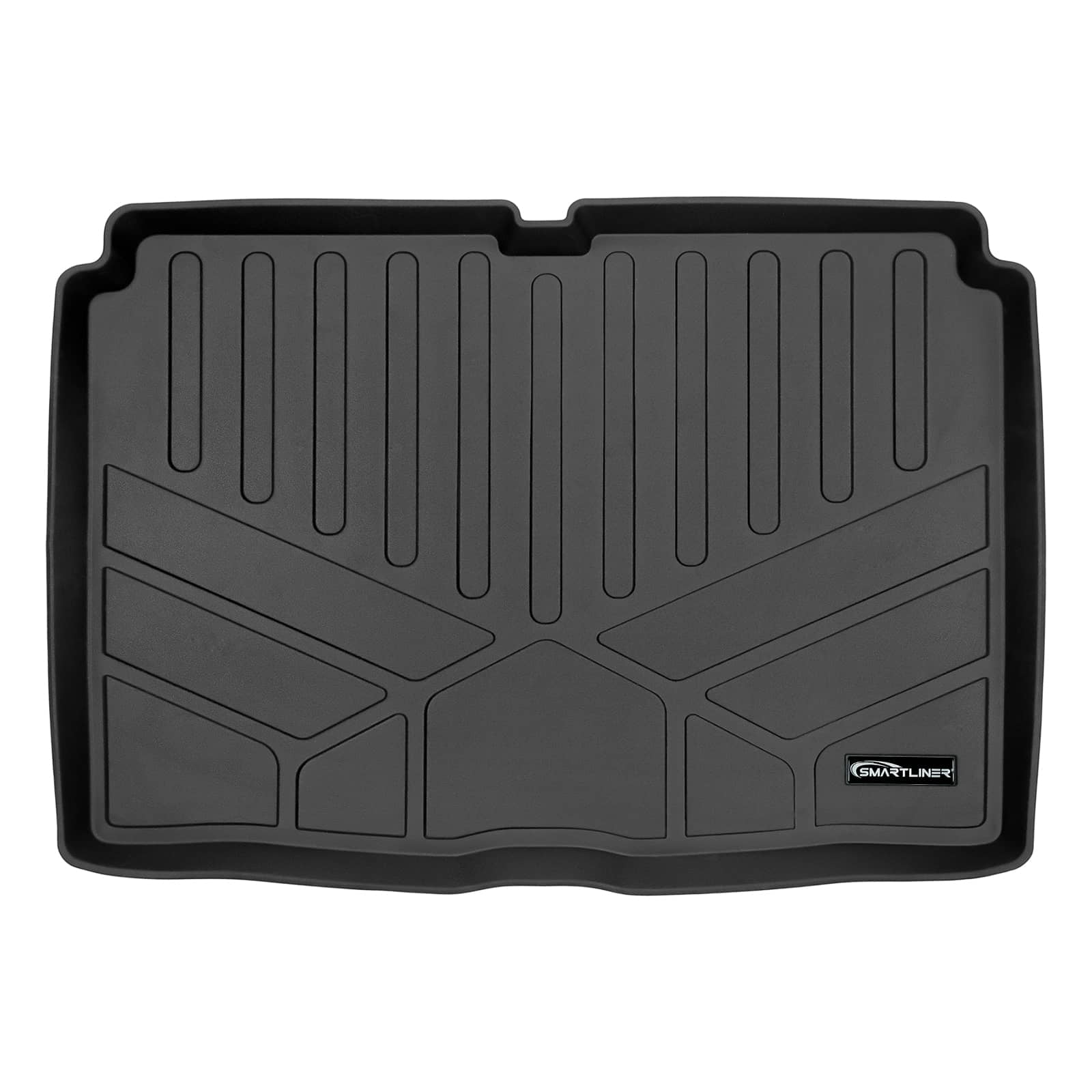 SMARTLINER Custom Fit Floor Liners For 2015-2020 Mercedes Benz GLA