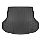 SMARTLINER Custom Fit Floor Liners For 2021-2025 Hyundai Elantra (No GT Models) Manual Transmission