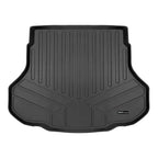 SMARTLINER Custom Fit Floor Liners For 2021-2025 Hyundai Elantra Hybrid