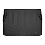 SMARTLINER Custom Fit Floor Liners For 2025-2026 Kia Carnival Hybrid (8 Passenger Models)
