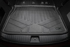 SMARTLINER Custom Fit Floor Liners For 2025-2026 Kia Carnival Hybrid (8 Passenger Models)