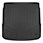 SMARTLINER Custom Fit Floor Liners For 2019-2023 Audi E-Tron /2020-2023 E-Tron Sportback (without 2nd Row Retention)