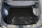 SMARTLINER Custom Fit Floor Liners For 2022-2025 Mitsubishi Eclipse Cross