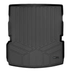 SMARTLINER Custom Fit Floor Liners For 2021-2025 Jeep Grand Cherokee L w/ 2nd Row Bucket Seats and center console