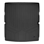 SMARTLINER Custom Fit Floor Liners For 2022-2025 Jeep Wagoneer (7 Passenger Model)