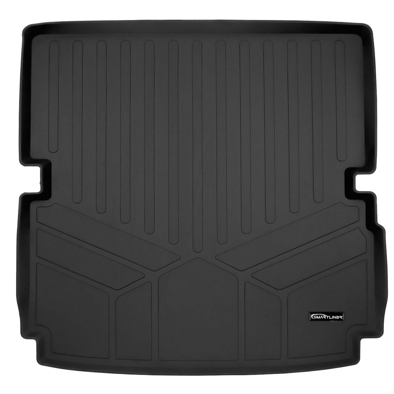 SMARTLINER Custom Fit Floor Liners For 2022-2025 Acura MDX