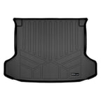 SMARTLINER Custom Fit Floor Liners For 2022-2025 Infiniti QX55