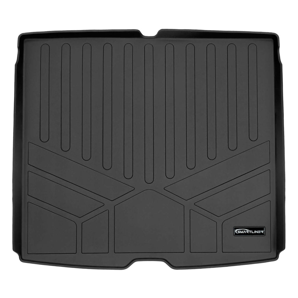 SMARTLINER Custom Fit Floor Liners For 2019 - 2025 Volvo XC40