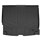 SMARTLINER Custom Fit Floor Liners For 2018-2025 Volvo XC60 (Hybrid Models)/ Volvo XC60 Recharge