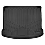 SMARTLINER Custom Fit Floor Liners For 2019-2025 Mazda 3 FWD (Hatchback)