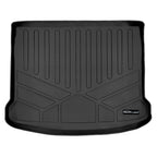 SMARTLINER Custom Fit Floor Liners For 2019-2025 Mazda 3 AWD (Hatchback)