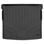 SMARTLINER Custom Fit Floor Liners For 2021-2025 Volkswagen ID.4