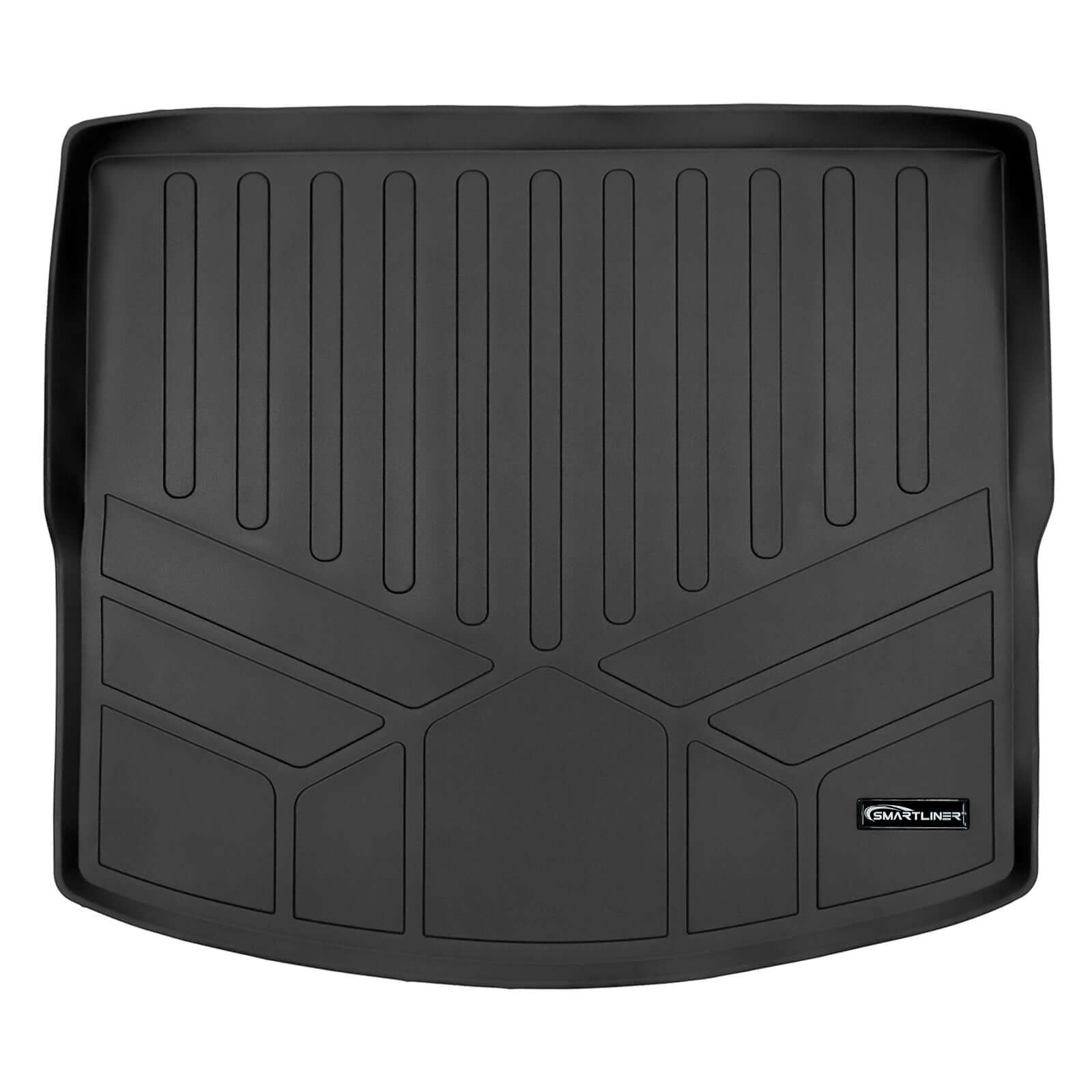 SMARTLINER Custom Fit Floor Liners For 2017-2025 Mazda CX-5