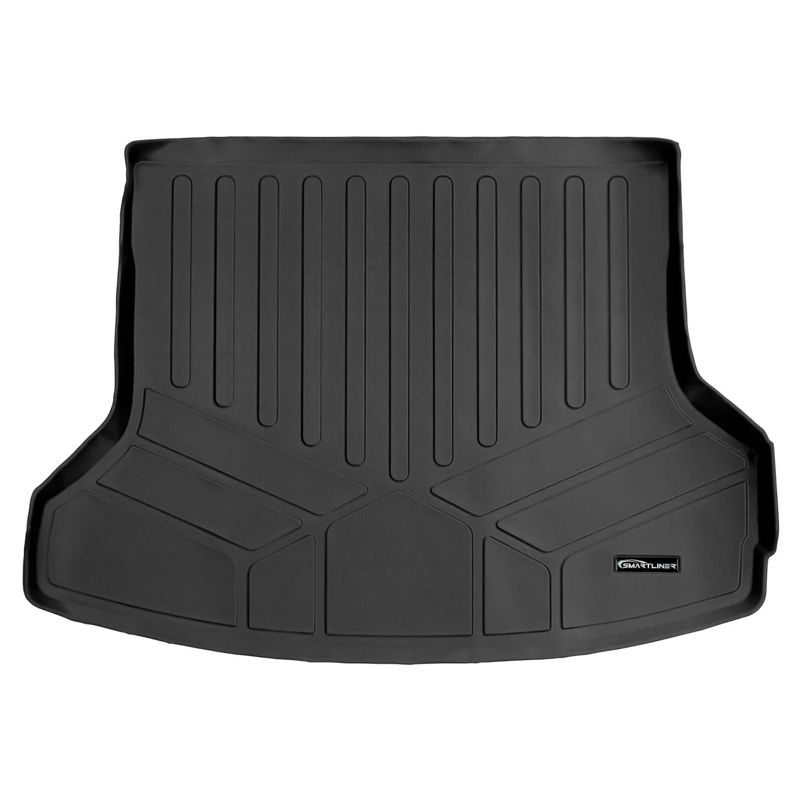 SMARTLINER Custom Fit Floor Liners For 2022-2025 Genesis GV70