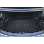 SMARTLINER Custom Fit Floor Liners For 2023-2024 Genesis G80