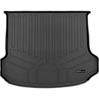 SMARTLINER Custom Fit Floor Liners For 2022-2025 Jeep Grand Cherokee 4xe