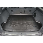 SMARTLINER Custom Fit Floor Liners For 2022-2025 Jeep Grand Cherokee 4xe
