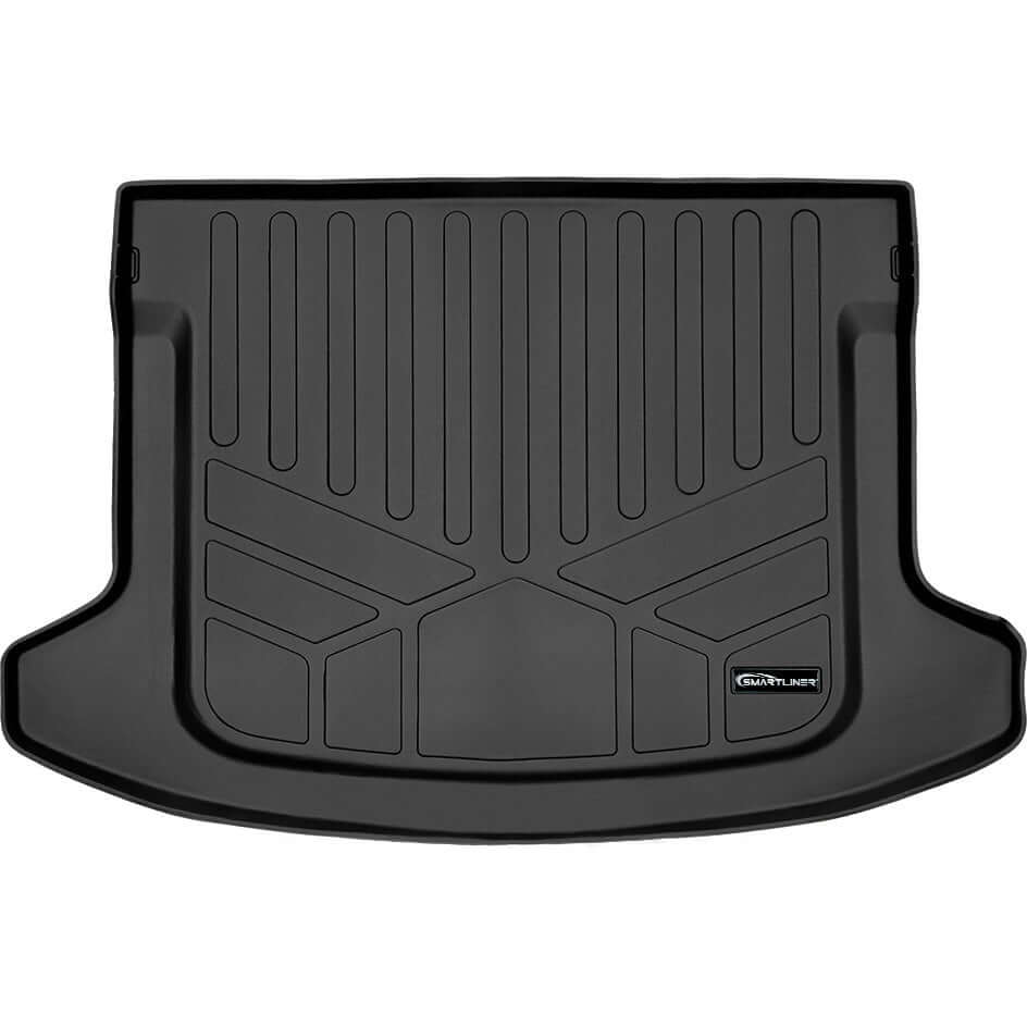 SMARTLINER Custom Fit Floor Liners For 2023-2025 Kia Niro Hybrid (Does NOT fit PHEV Models)