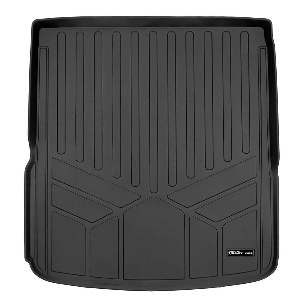 SMARTLINER Custom Fit Floor Liners For 2020-2025 Audi A6 Allroad